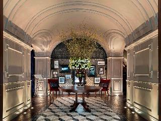 Hotel Muse Bangkok, Autograph Collection fotoÄŸrafÄ±