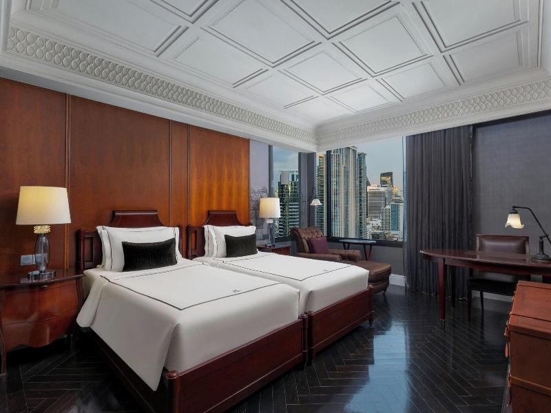 Hotel Muse Bangkok, Autograph Collection - Oda