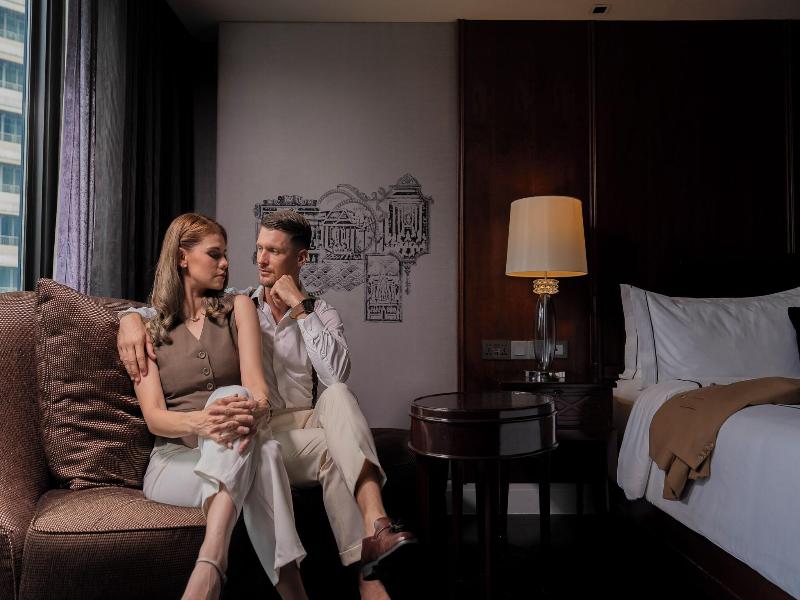 Hotel Muse Bangkok, Autograph Collection - Oda