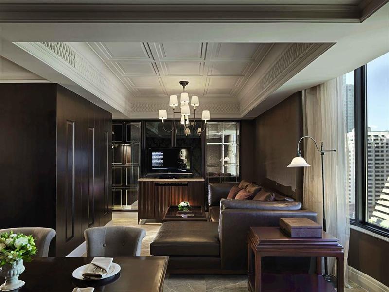 Hotel Muse Bangkok, Autograph Collection - Oda