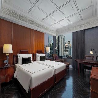 Hotel Muse Bangkok, Autograph Collection fotoÄŸrafÄ±