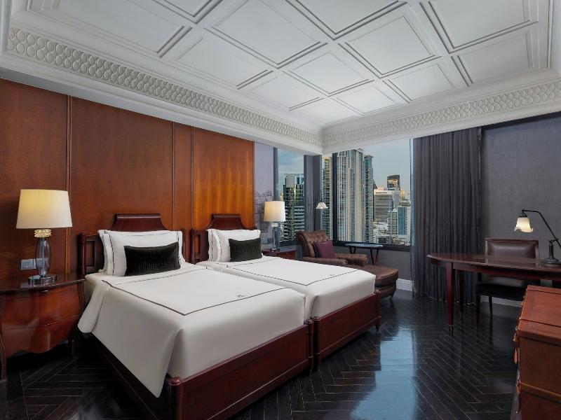 Hotel Muse Bangkok, Autograph Collection - Oda