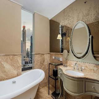 Hotel Muse Bangkok, Autograph Collection fotoÄŸrafÄ±