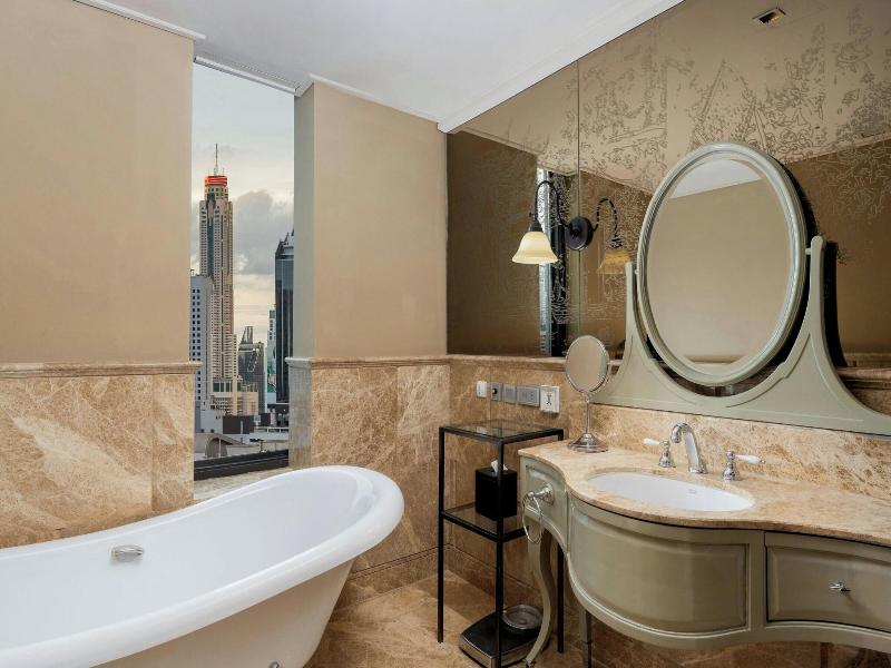 Hotel Muse Bangkok, Autograph Collection - Oda