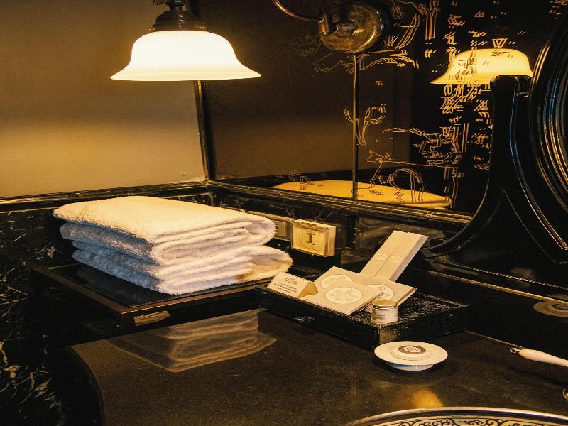 Hotel Muse Bangkok, Autograph Collection - Oda