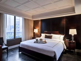 Hotel Muse Bangkok, Autograph Collection fotoÄŸrafÄ±