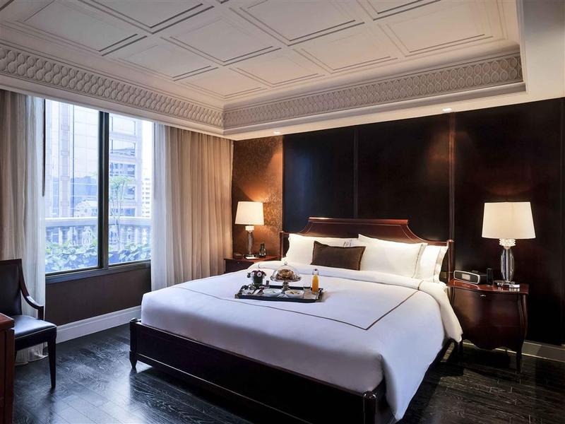 Hotel Muse Bangkok, Autograph Collection - Oda