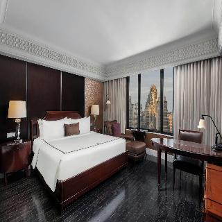 Hotel Muse Bangkok, Autograph Collection fotoÄŸrafÄ±