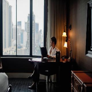 Hotel Muse Bangkok, Autograph Collection fotoÄŸrafÄ±