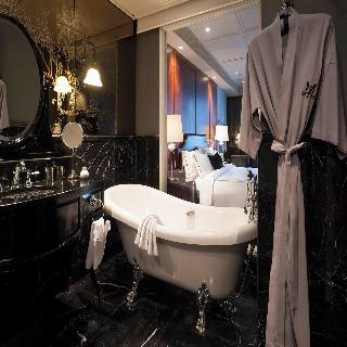 Hotel Muse Bangkok, Autograph Collection fotoÄŸrafÄ±