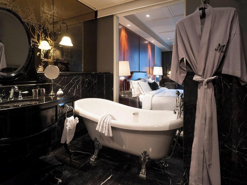 Hotel Muse Bangkok, Autograph Collection - Oda