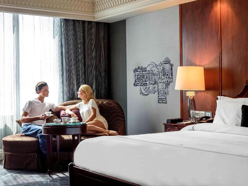Hotel Muse Bangkok, Autograph Collection - Oda