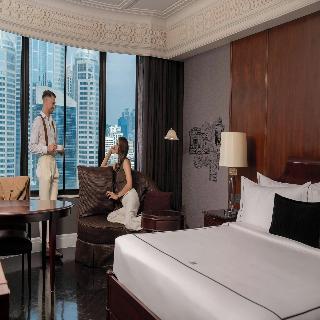 Hotel Muse Bangkok, Autograph Collection fotoÄŸrafÄ±