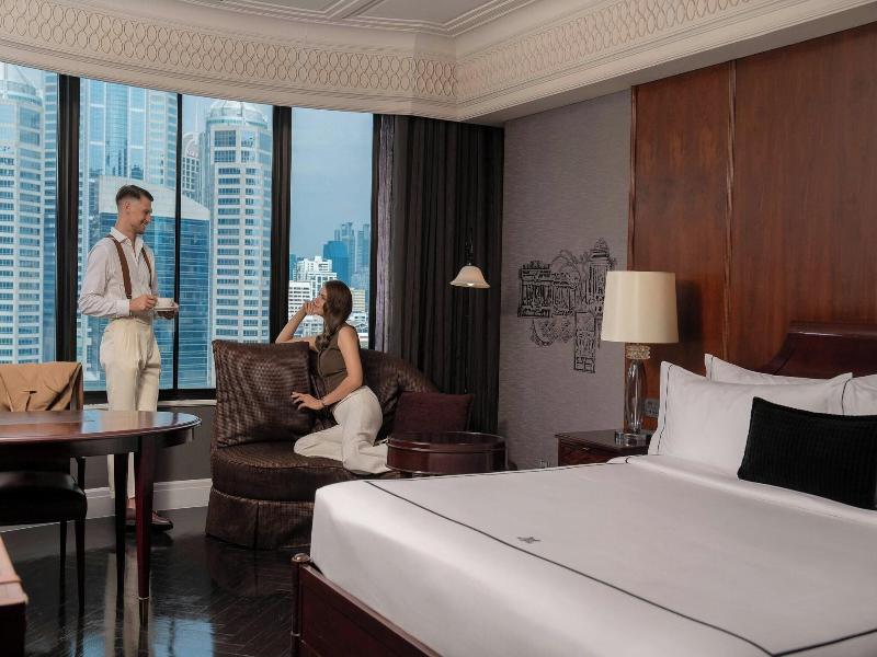 Hotel Muse Bangkok, Autograph Collection - Oda