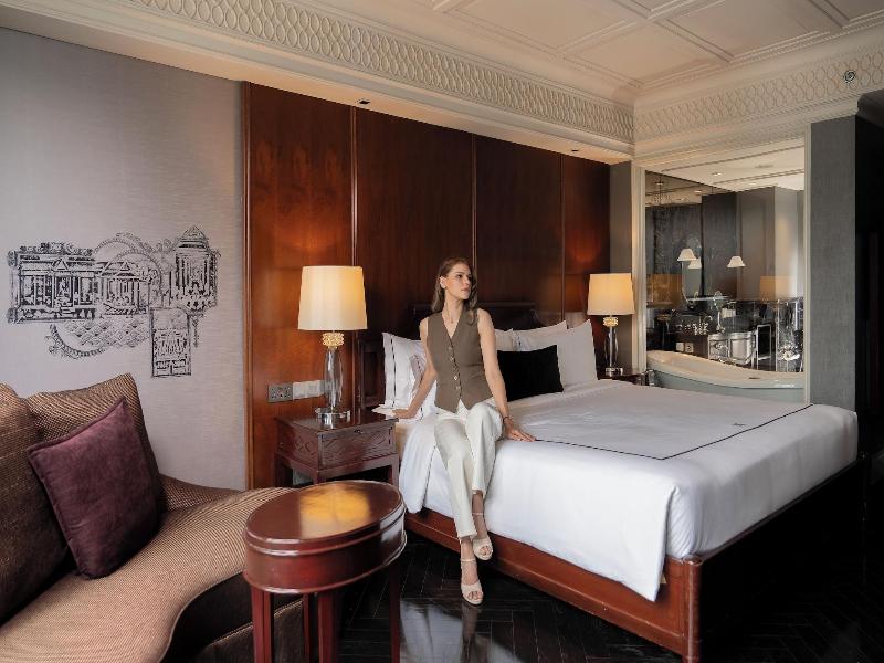 Hotel Muse Bangkok, Autograph Collection - Oda