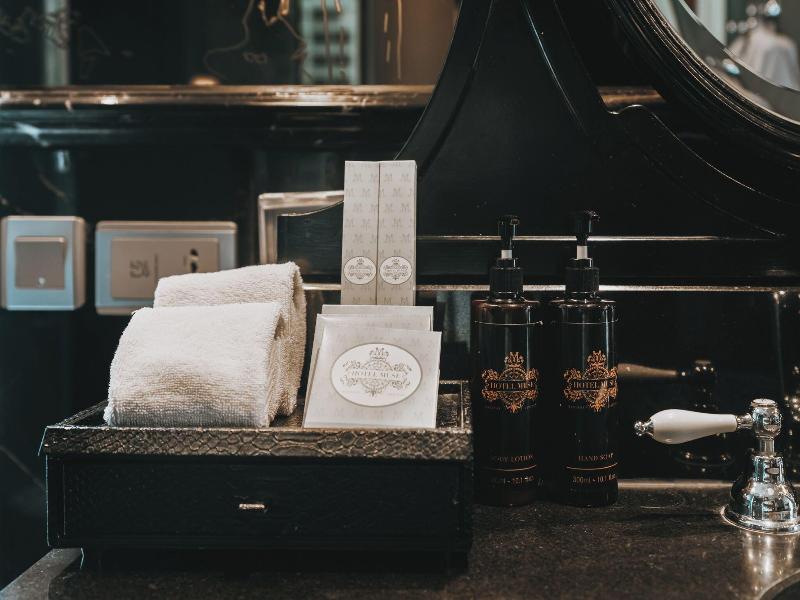 Hotel Muse Bangkok, Autograph Collection - Oda