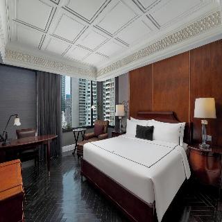 Hotel Muse Bangkok, Autograph Collection fotoÄŸrafÄ±