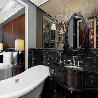 Hotel Muse Bangkok, Autograph Collection fotoÄŸrafÄ±
