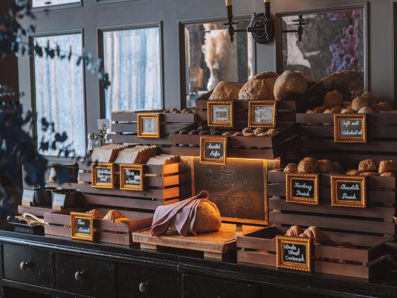 Hotel Muse Bangkok, Autograph Collection - Oda