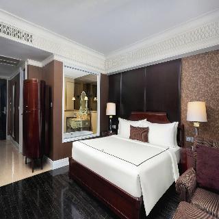 Hotel Muse Bangkok, Autograph Collection fotoÄŸrafÄ±