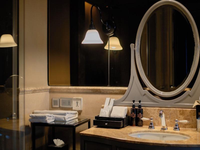 Hotel Muse Bangkok, Autograph Collection - Oda