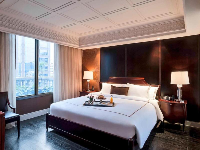 Hotel Muse Bangkok, Autograph Collection - Oda