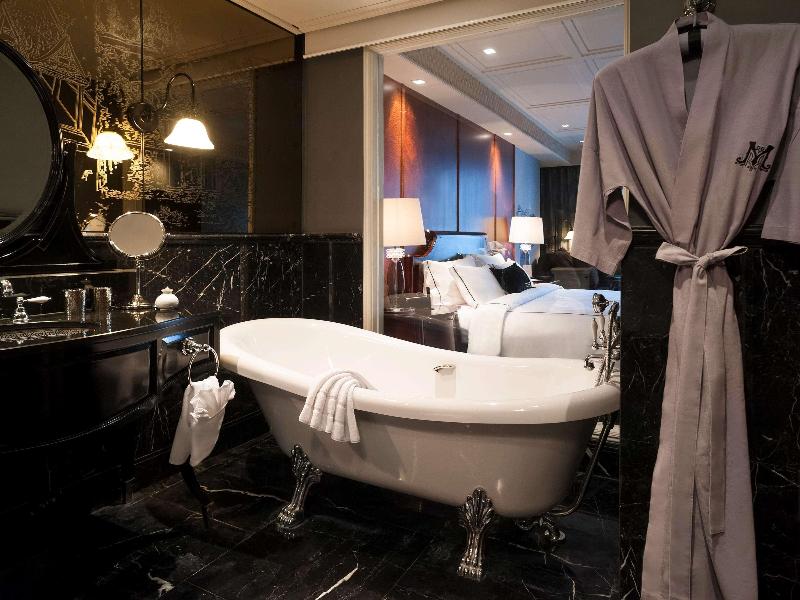 Hotel Muse Bangkok, Autograph Collection - Oda