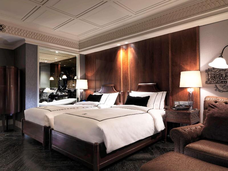 Hotel Muse Bangkok, Autograph Collection - Oda