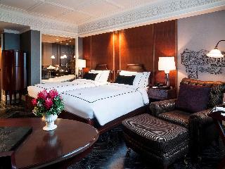 Hotel Muse Bangkok, Autograph Collection fotoÄŸrafÄ±