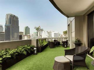 Hotel Muse Bangkok, Autograph Collection fotoÄŸrafÄ±
