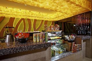 Centara Pattaya Hotel fotoÄŸrafÄ±