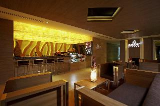 Centara Pattaya Hotel fotoÄŸrafÄ±