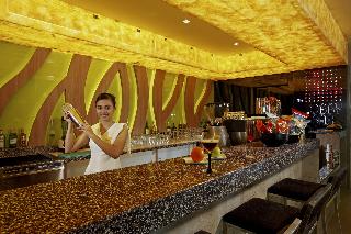 Centara Pattaya Hotel fotoÄŸrafÄ±