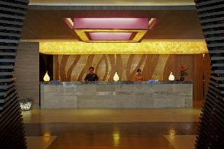 Centara Pattaya Hotel fotoÄŸrafÄ±