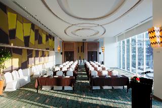 Centara Pattaya Hotel fotoÄŸrafÄ±