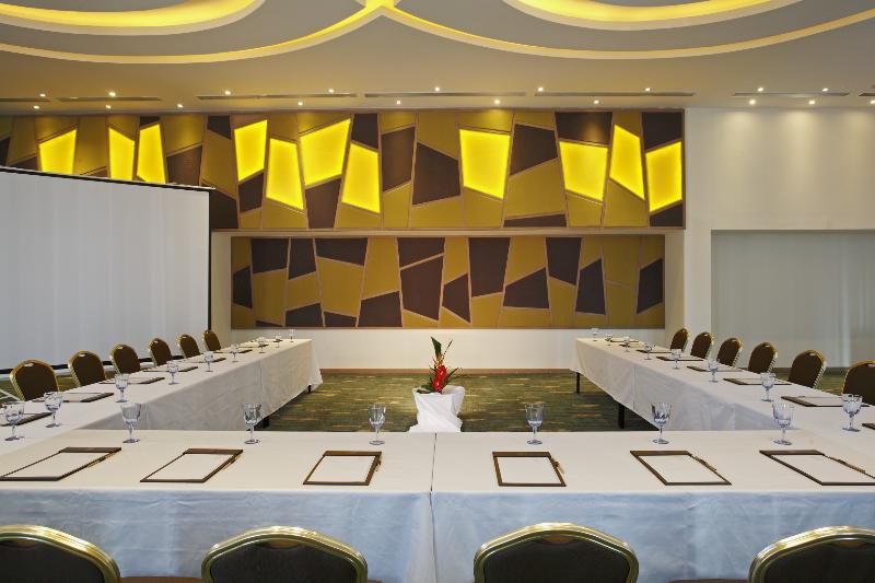 Centara Pattaya Hotel - Toplantı