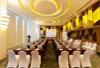 Centara Pattaya Hotel fotoÄŸrafÄ±