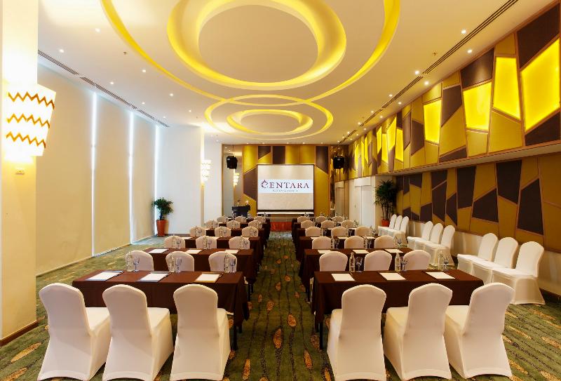 Centara Pattaya Hotel - Toplantı