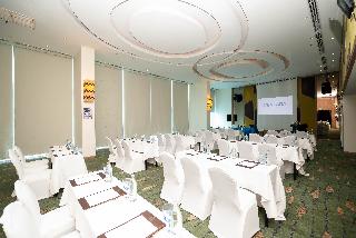 Centara Pattaya Hotel fotoÄŸrafÄ±