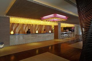 Centara Pattaya Hotel fotoÄŸrafÄ±
