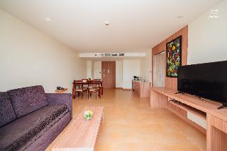 Centara Pattaya Hotel fotoÄŸrafÄ±