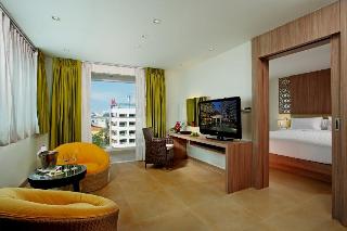 Centara Pattaya Hotel fotoÄŸrafÄ±
