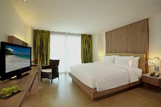 Centara Pattaya Hotel fotoÄŸrafÄ±