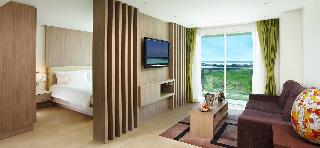 Centara Pattaya Hotel fotoÄŸrafÄ±