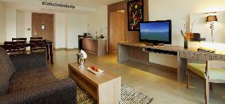 Centara Pattaya Hotel fotoÄŸrafÄ±