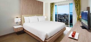 Centara Pattaya Hotel fotoÄŸrafÄ±