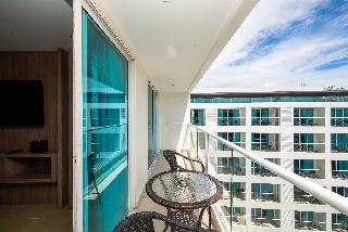Centara Pattaya Hotel fotoÄŸrafÄ±