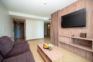 Centara Pattaya Hotel fotoÄŸrafÄ±