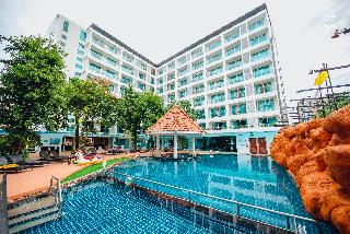 Centara Pattaya Hotel fotoÄŸrafÄ±