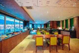Centara Pattaya Hotel fotoÄŸrafÄ±